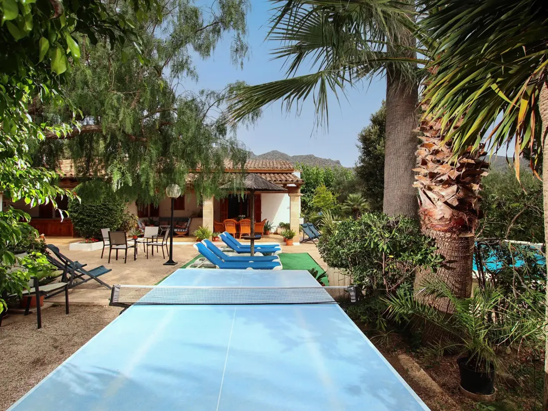 Maison de Vacances Pollença