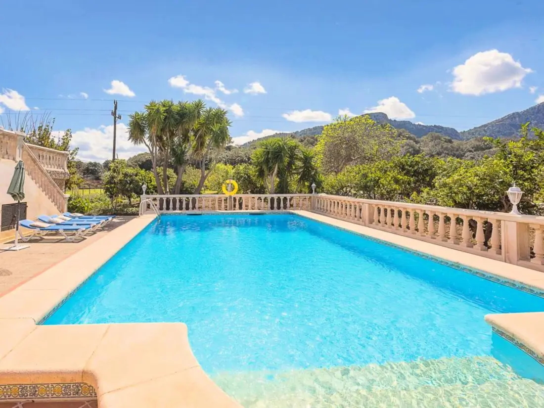 Maison de Vacances Pollença