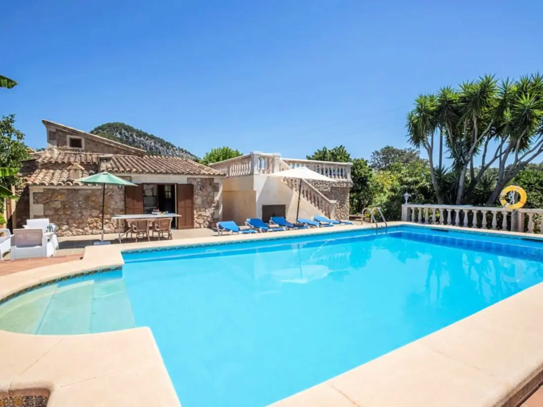 Maison de Vacances Pollença