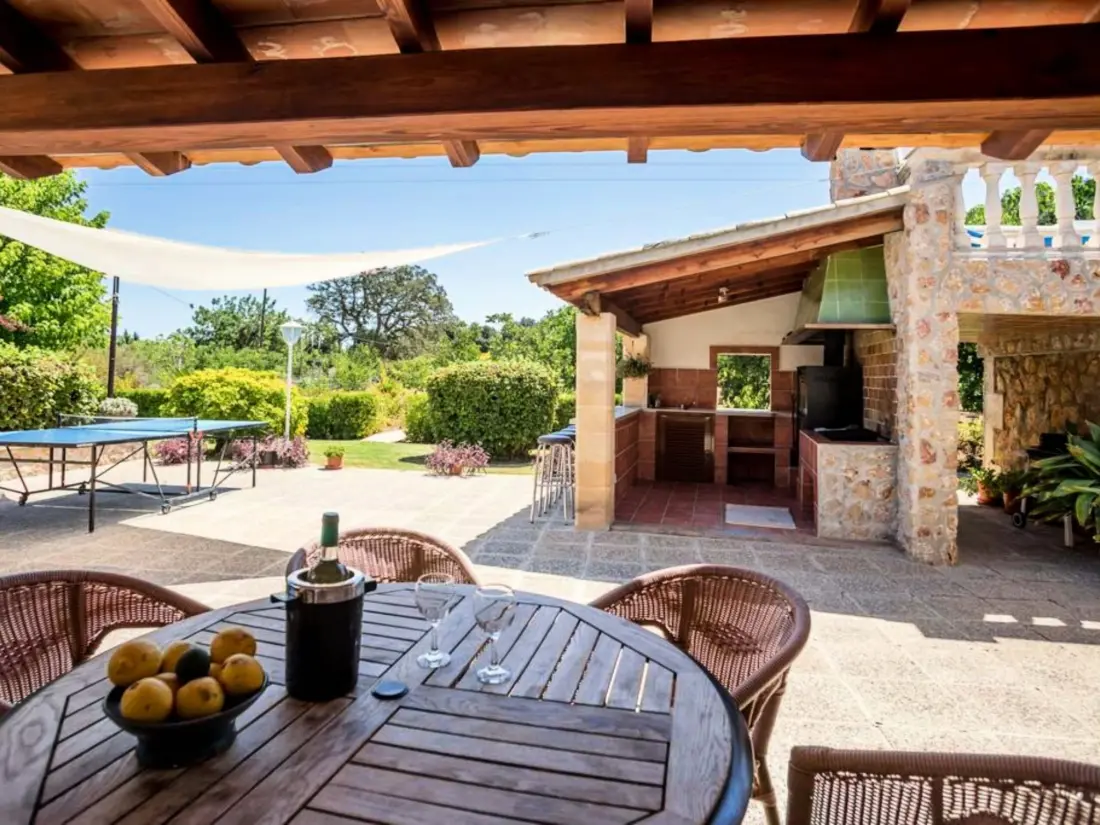 Maison de Vacances Pollença
