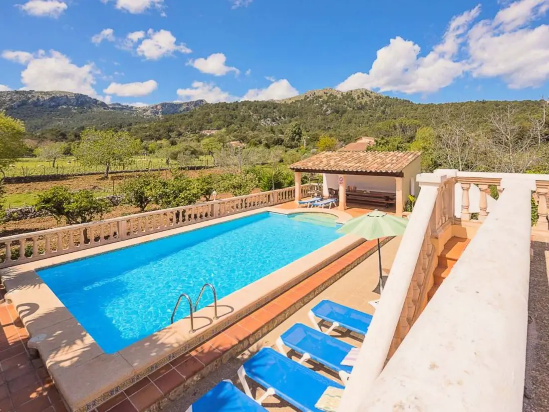 Maison de Vacances Pollença