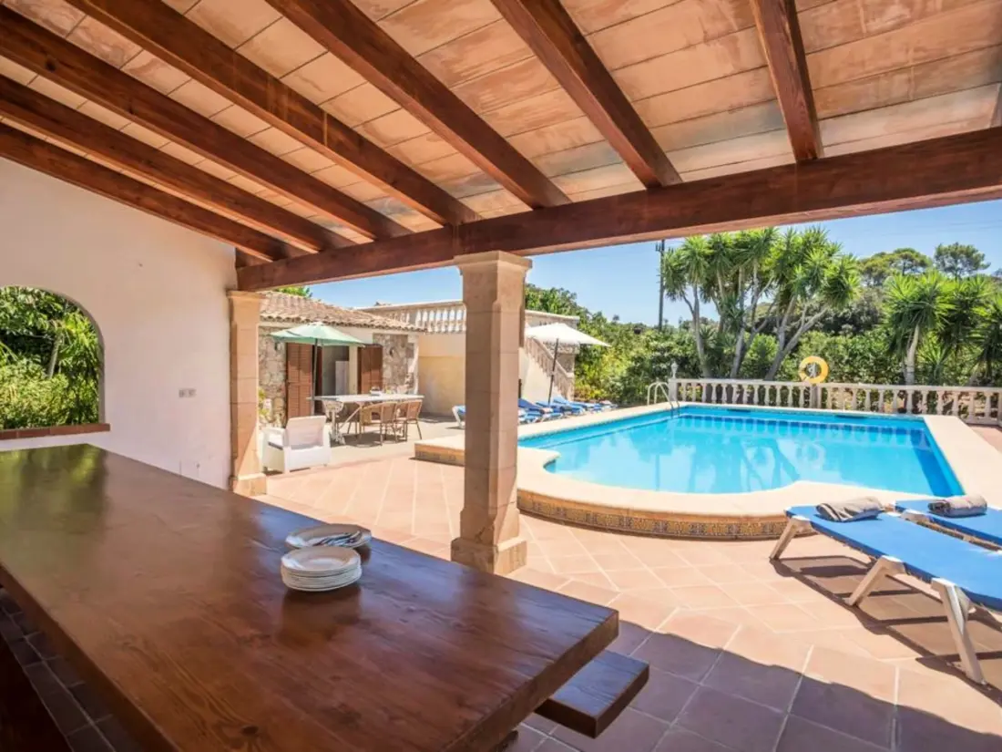 Maison de Vacances Pollença