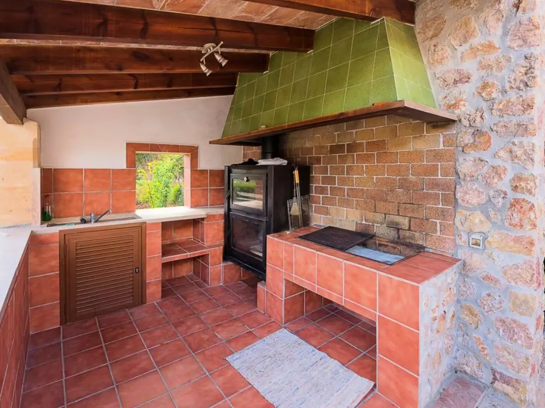 Maison de Vacances Pollença