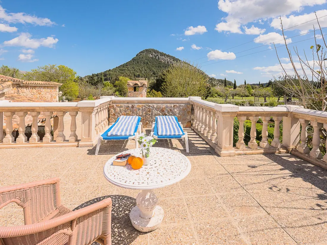 Maison de Vacances Pollença