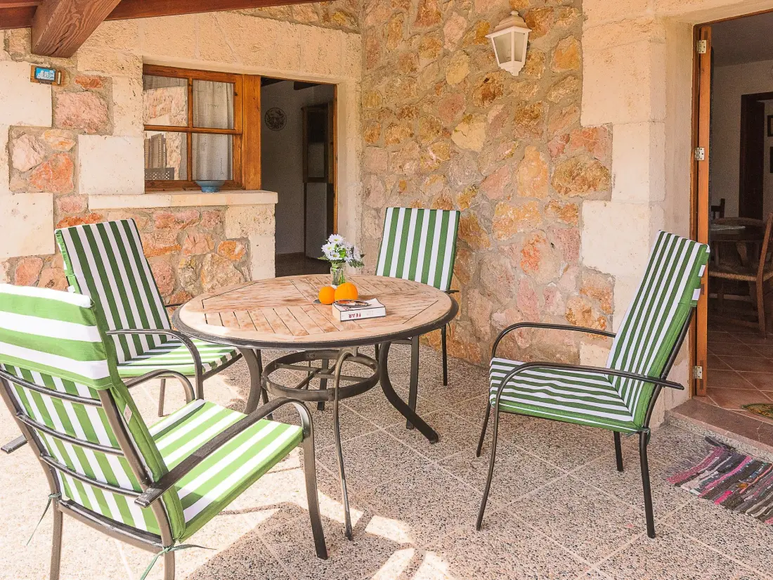 Maison de Vacances Pollença