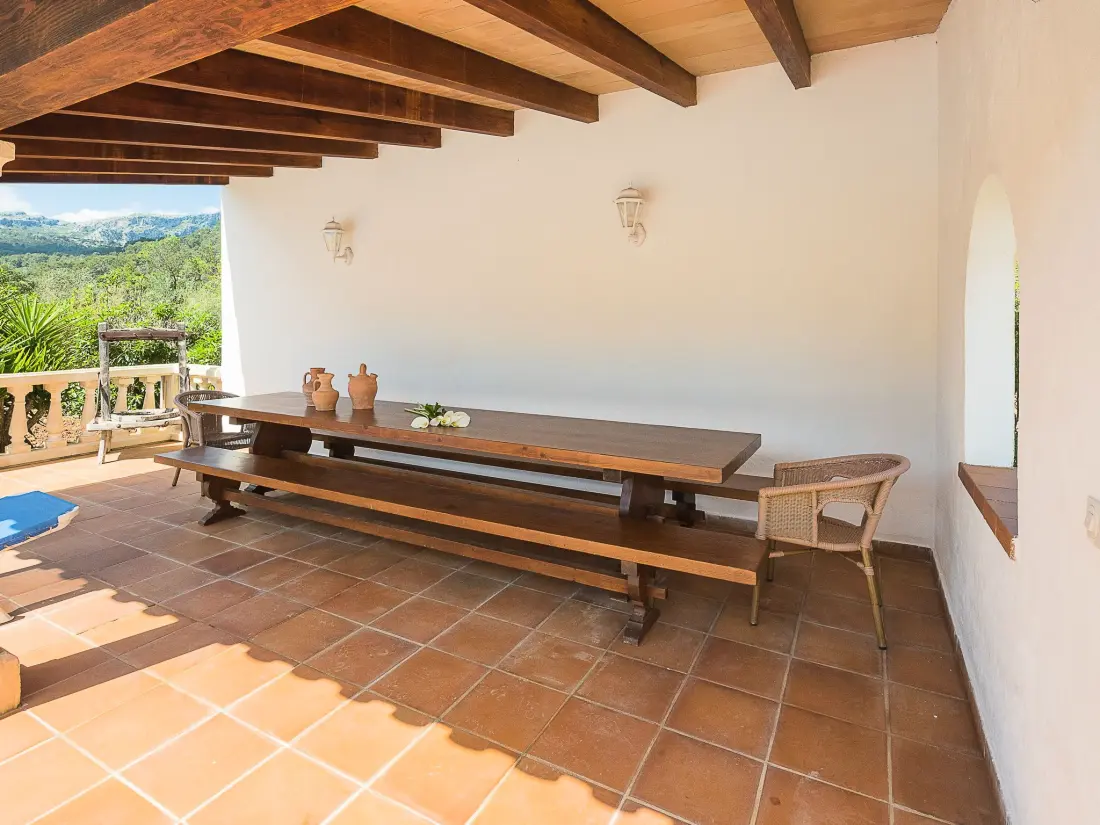 Maison de Vacances Pollença