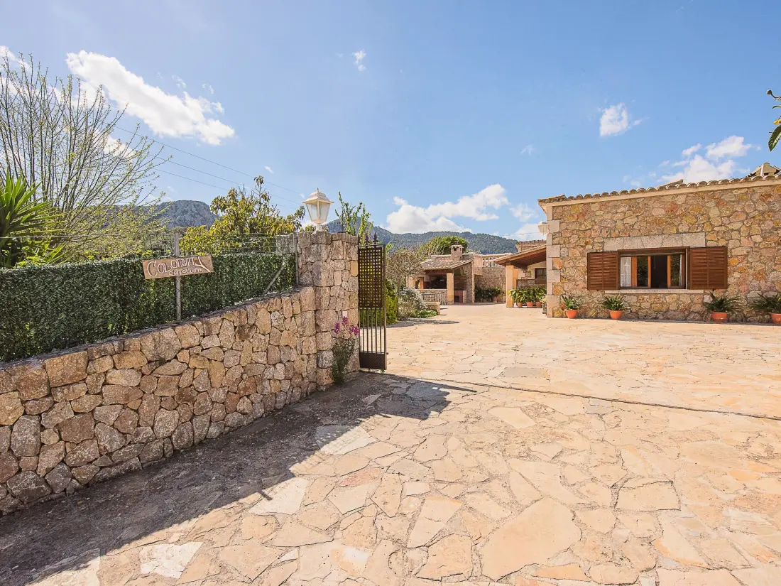 Maison de Vacances Pollença