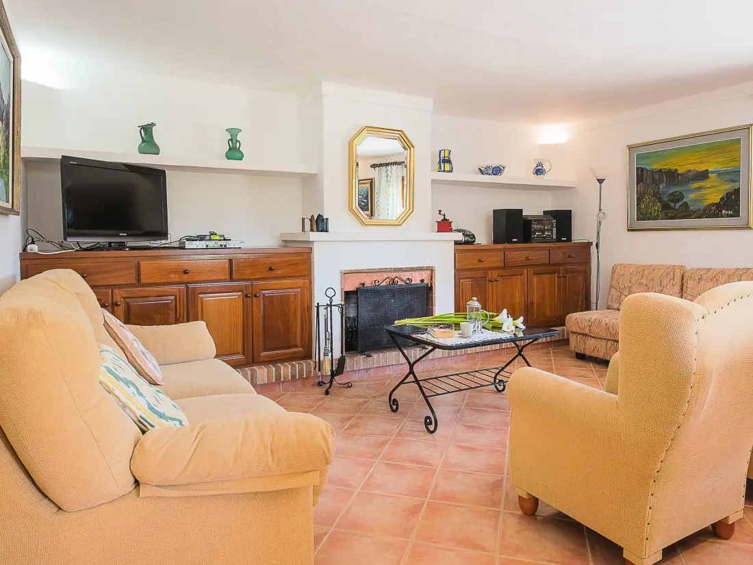 Maison de Vacances Pollença