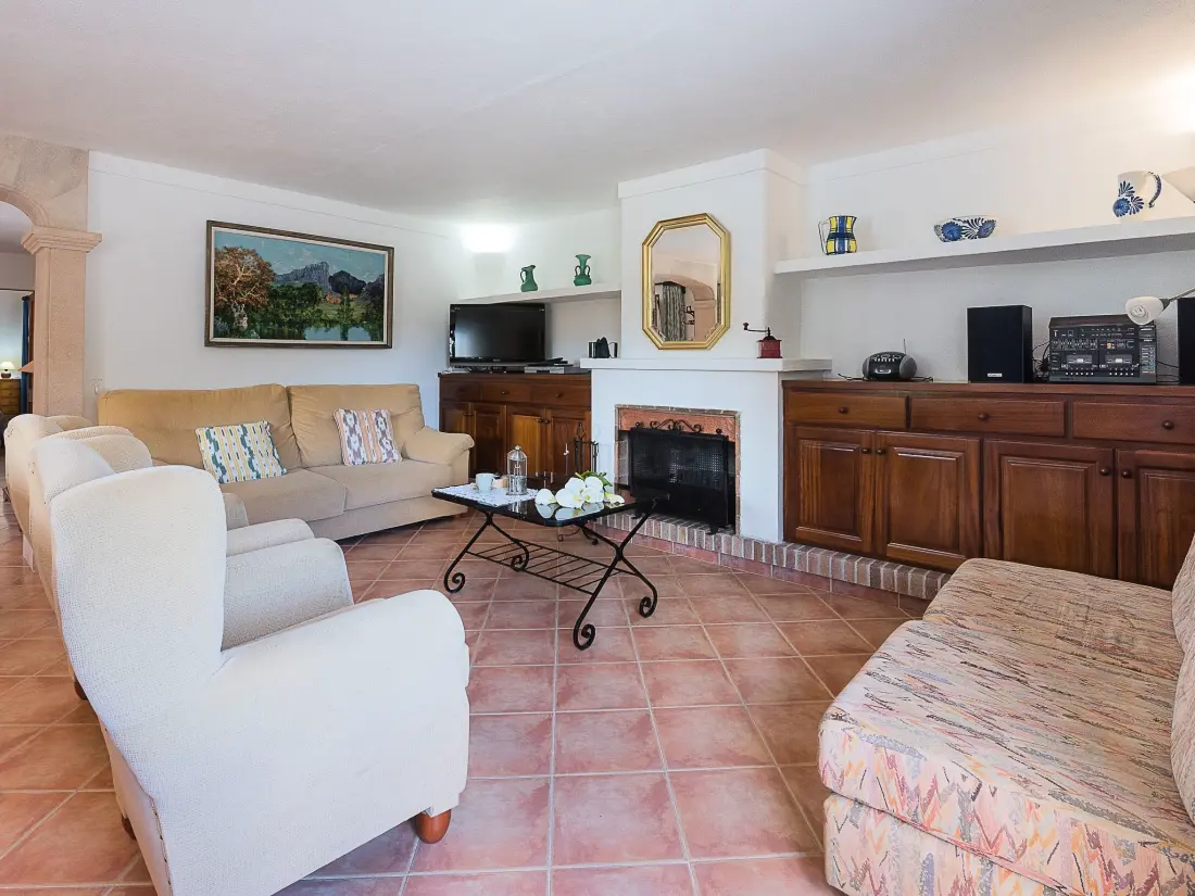 Maison de Vacances Pollença
