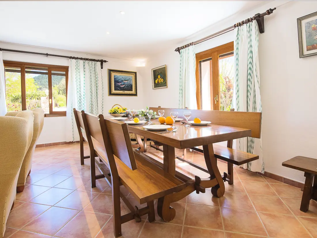 Maison de Vacances Pollença