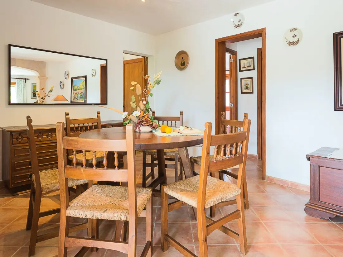 Maison de Vacances Pollença