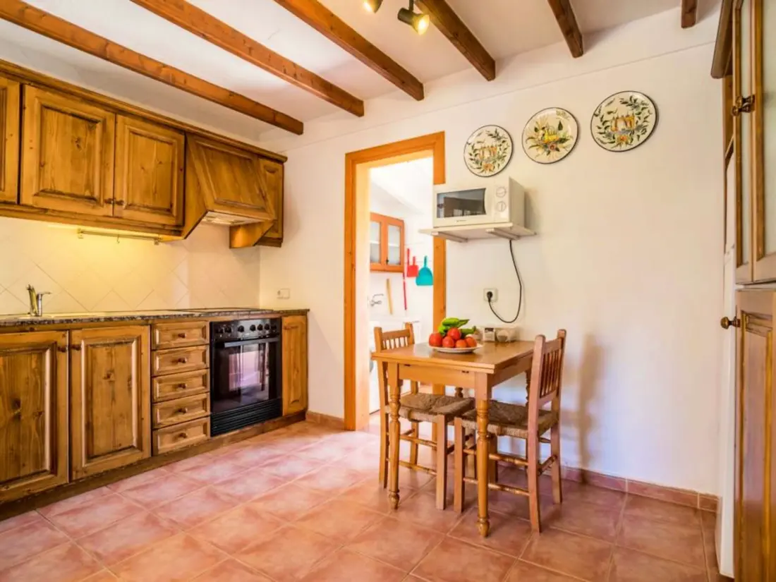 Maison de Vacances Pollença