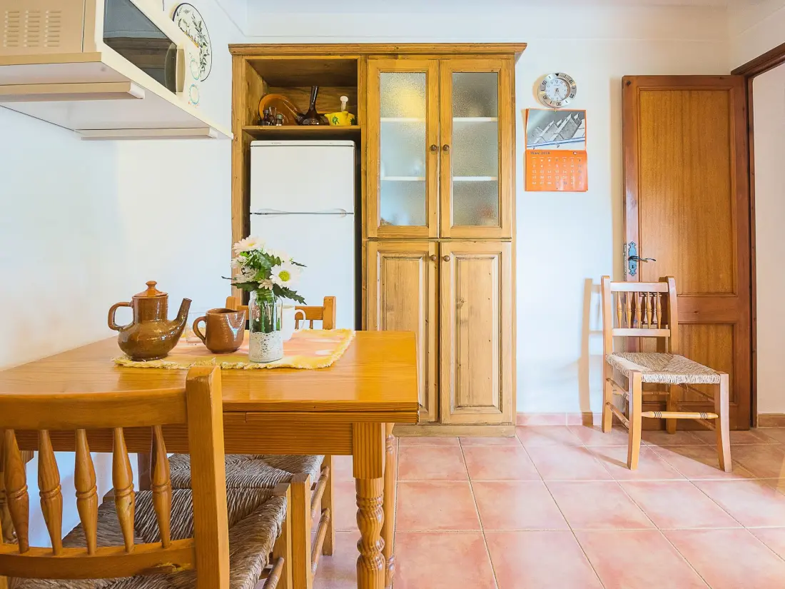 Maison de Vacances Pollença