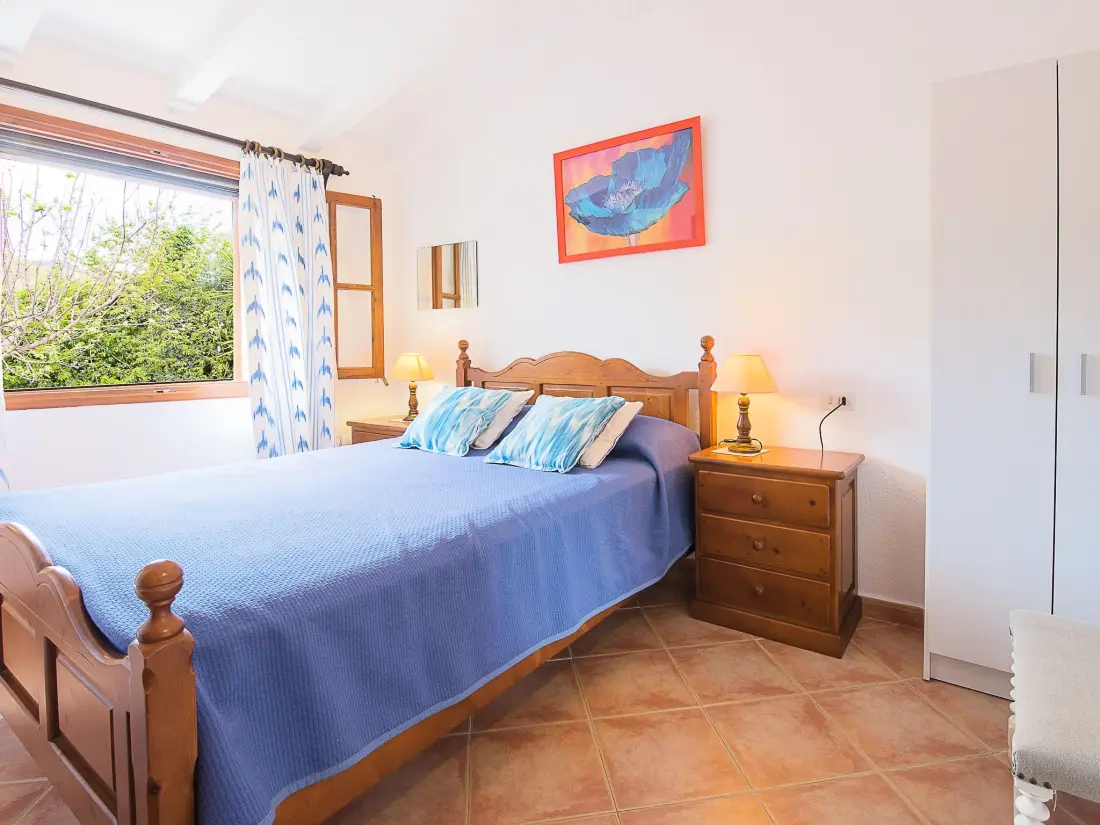 Maison de Vacances Pollença