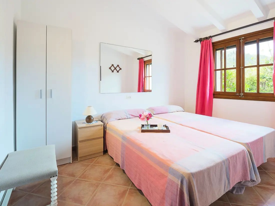 Maison de Vacances Pollença