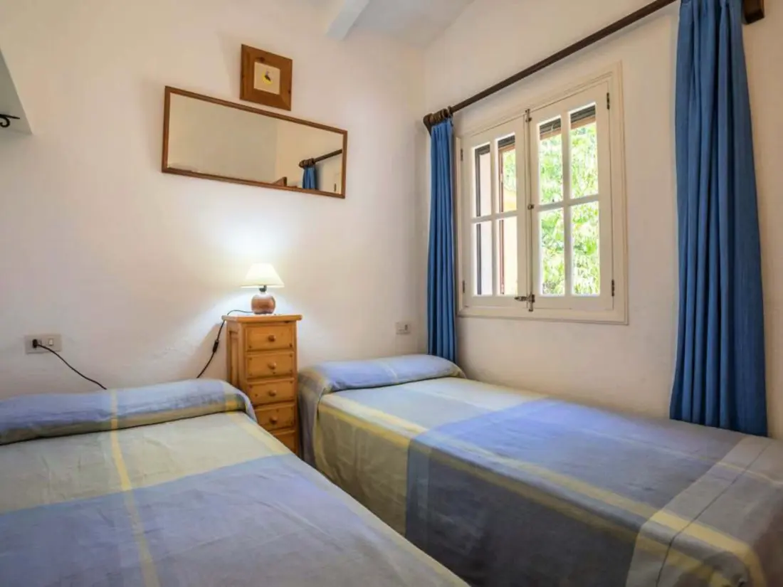 Maison de Vacances Pollença