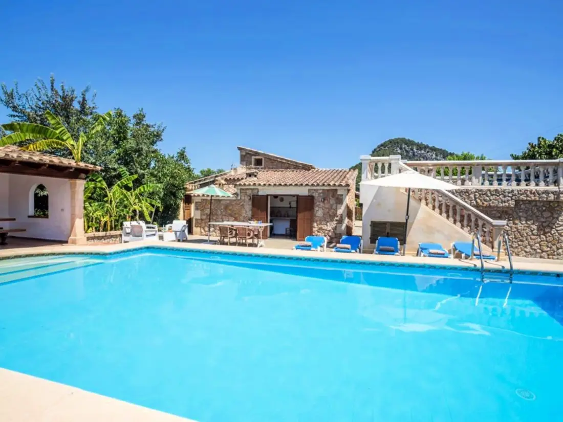 Maison de Vacances Pollença