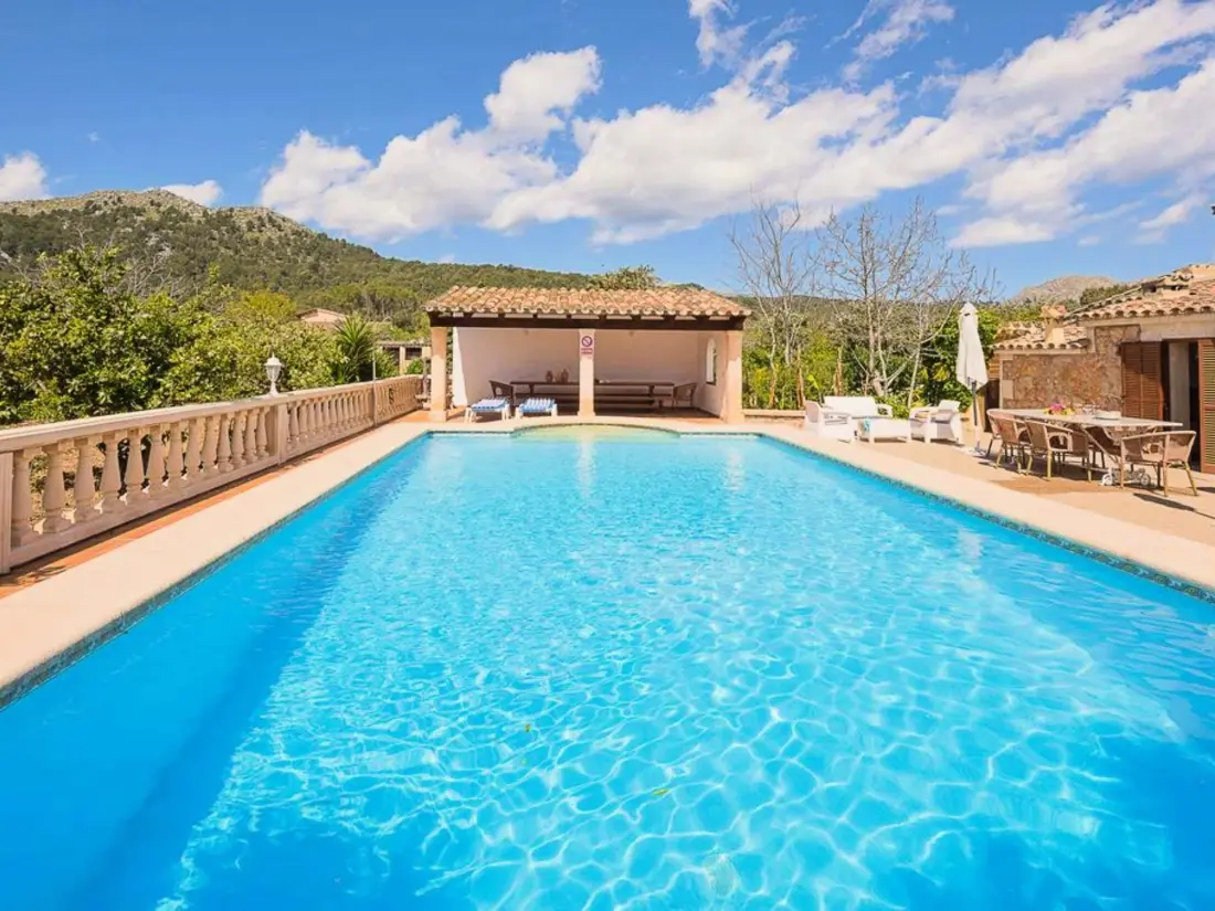 Maison de Vacances Pollença