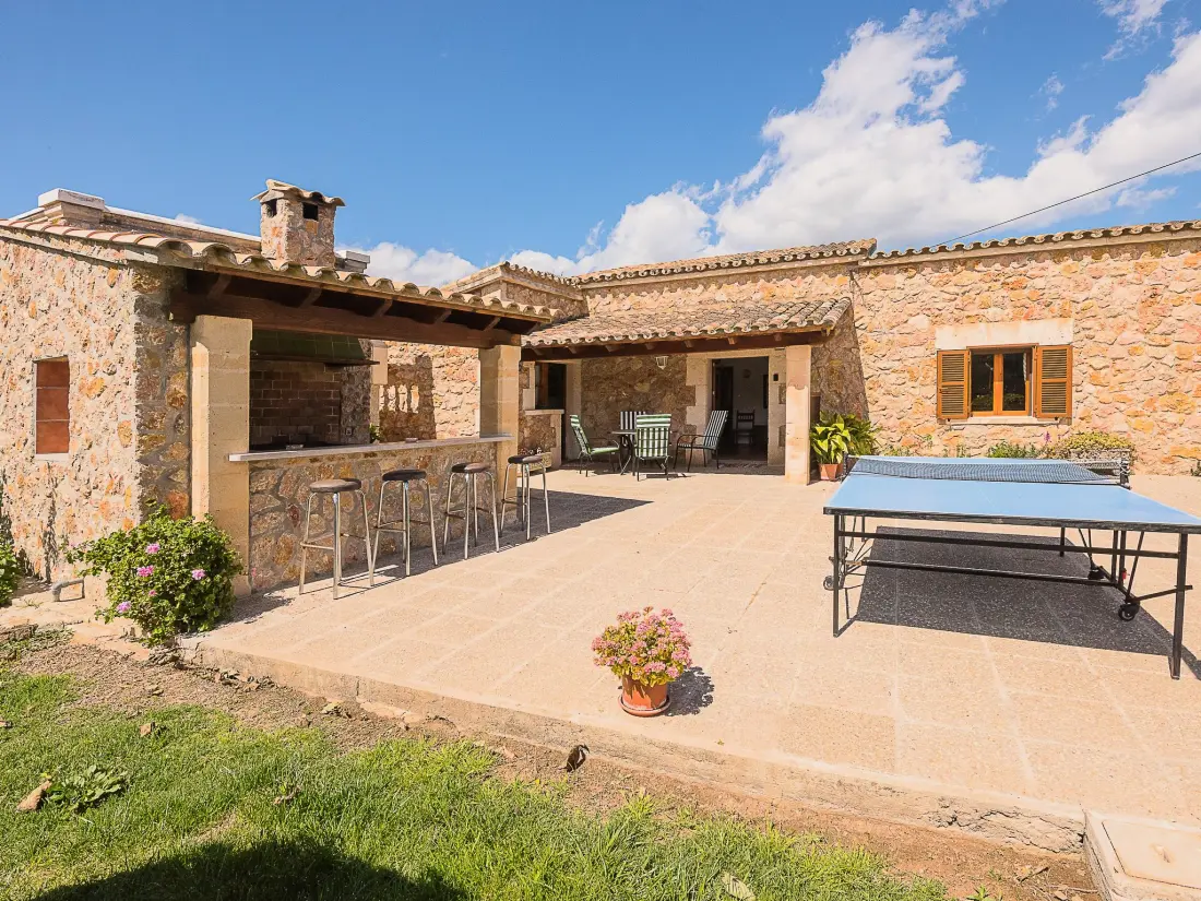 Maison de Vacances Pollença