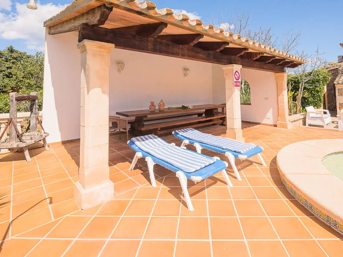 Maison de Vacances Pollença