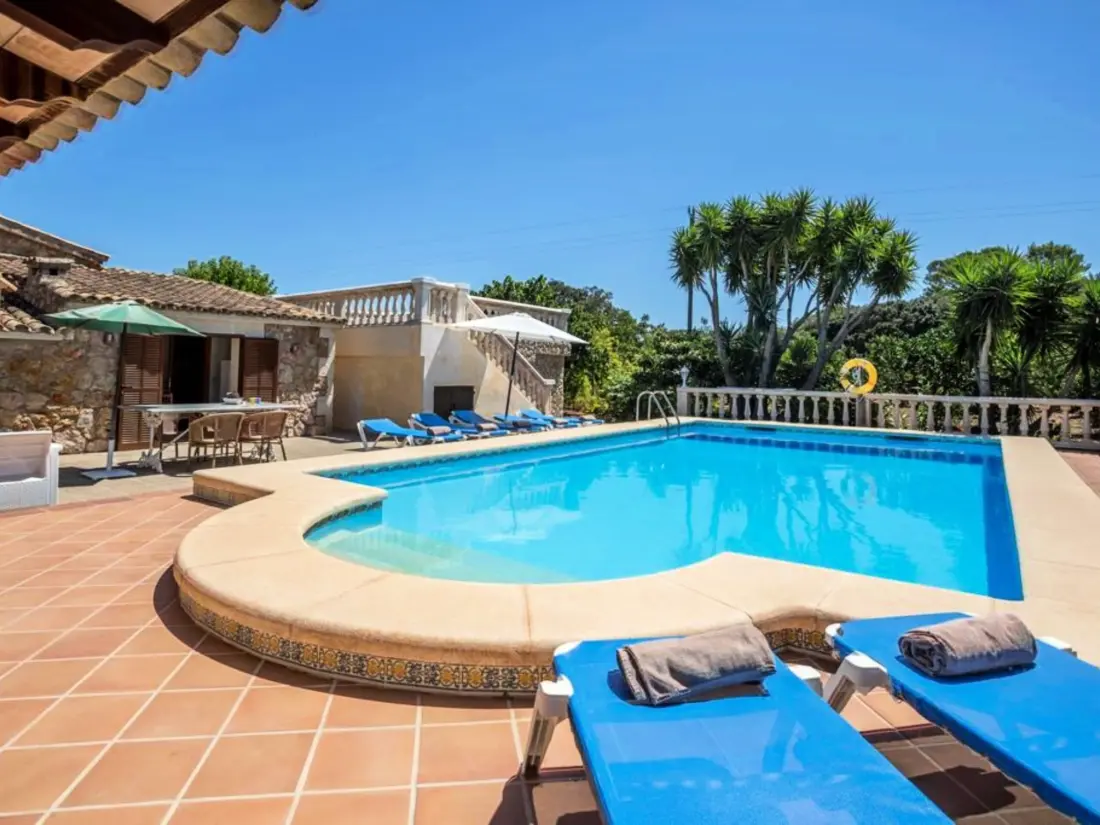 Maison de Vacances Pollença