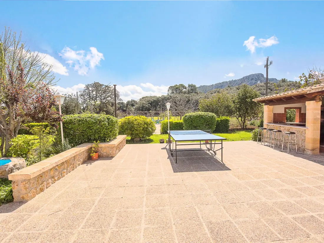 Maison de Vacances Pollença
