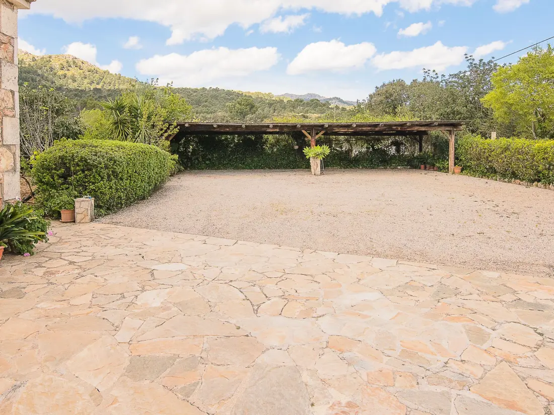 Maison de Vacances Pollença