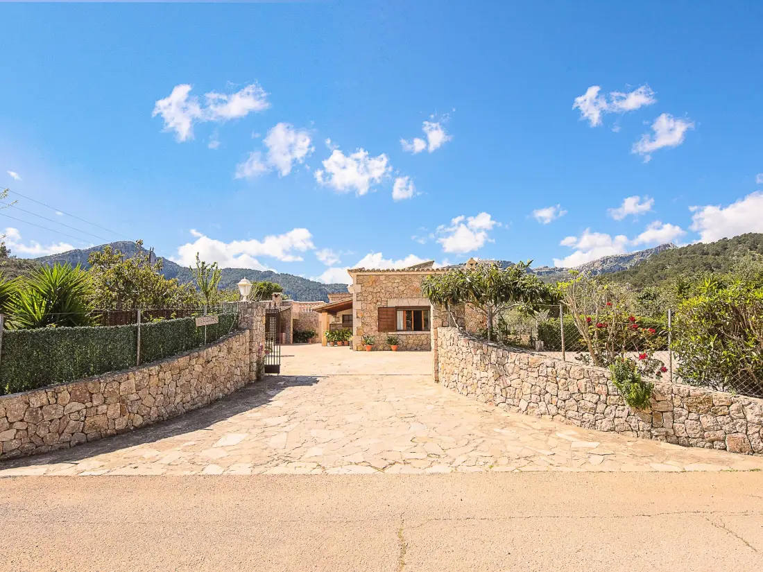 Maison de Vacances Pollença