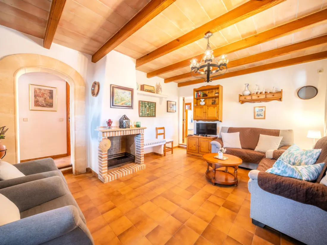 Maison de Vacances Pollença