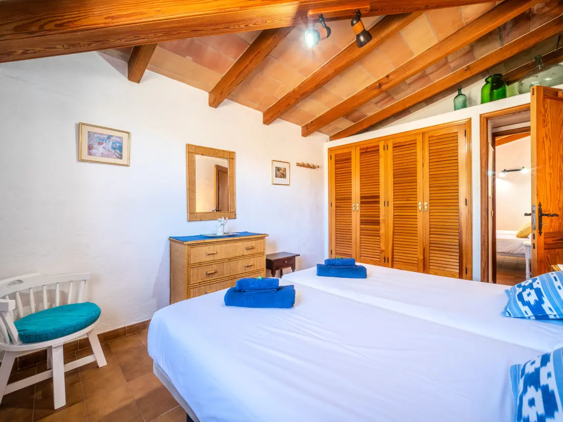 Maison de Vacances Pollença