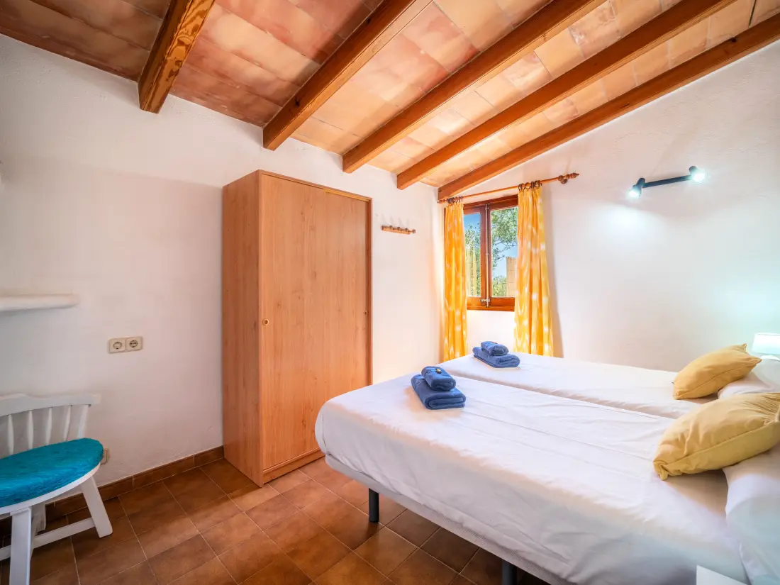 Maison de Vacances Pollença