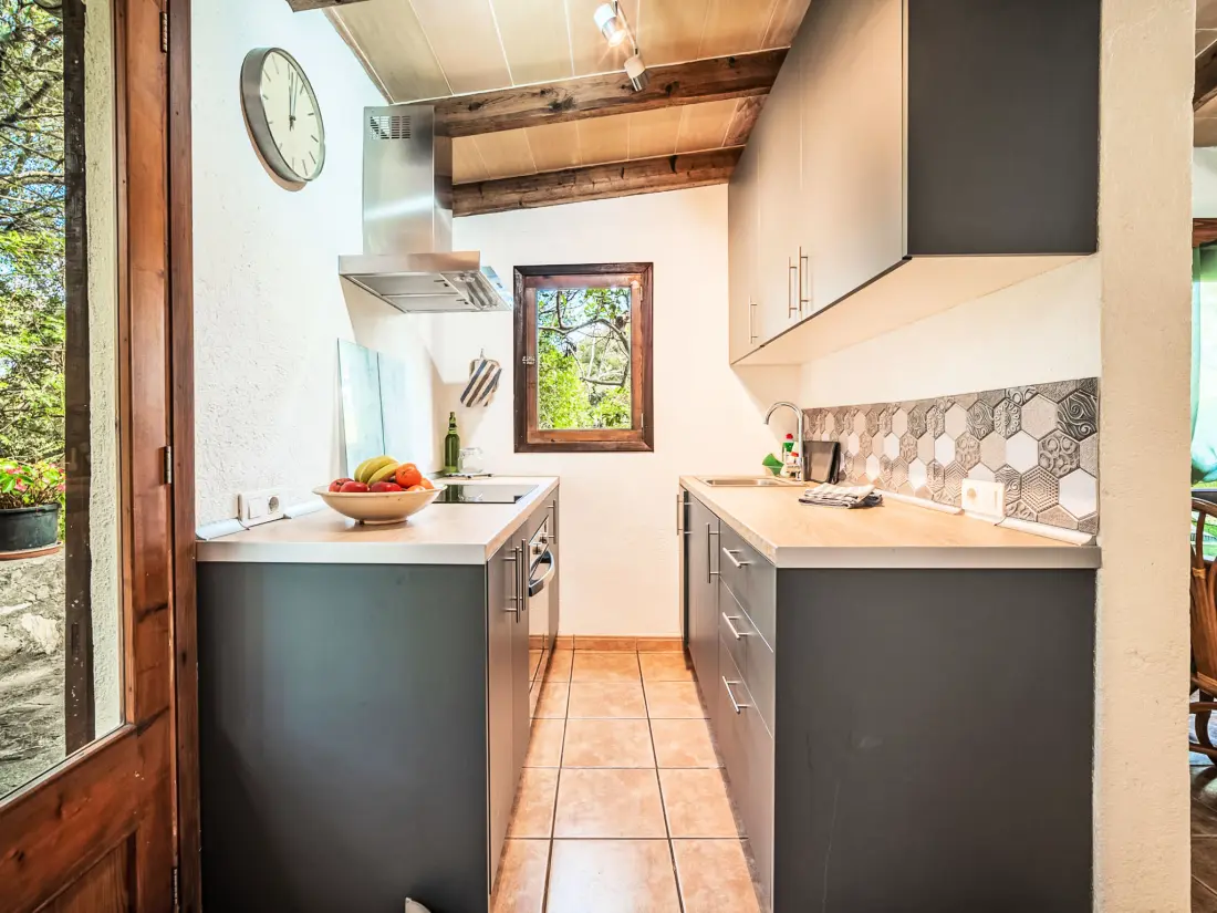 Maison de Vacances Pollença
