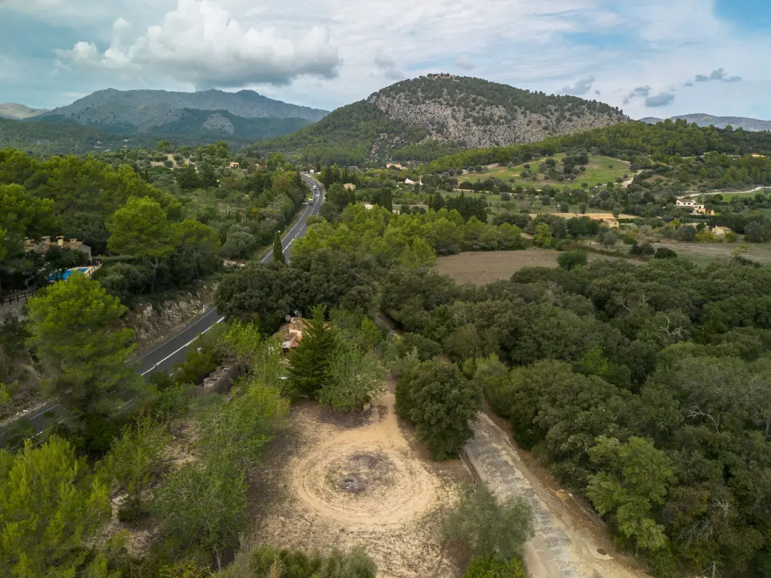 Maison de Vacances Pollença