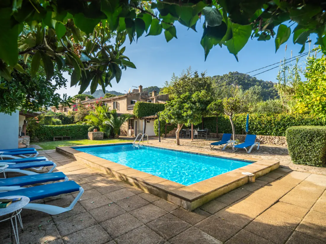 Maison de Vacances Pollença