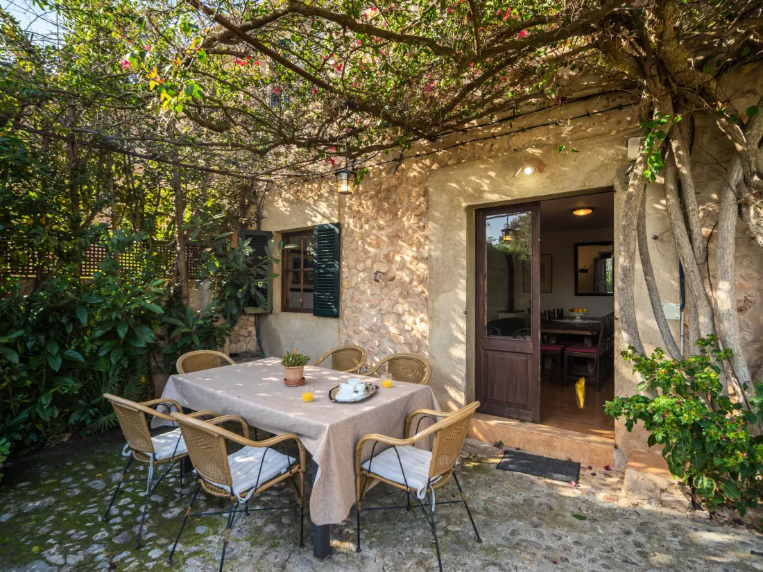 Maison de Vacances Pollença