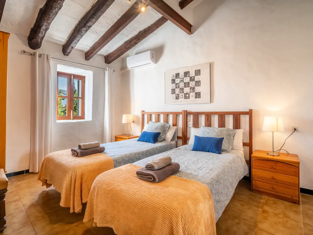 Maison de Vacances Pollença