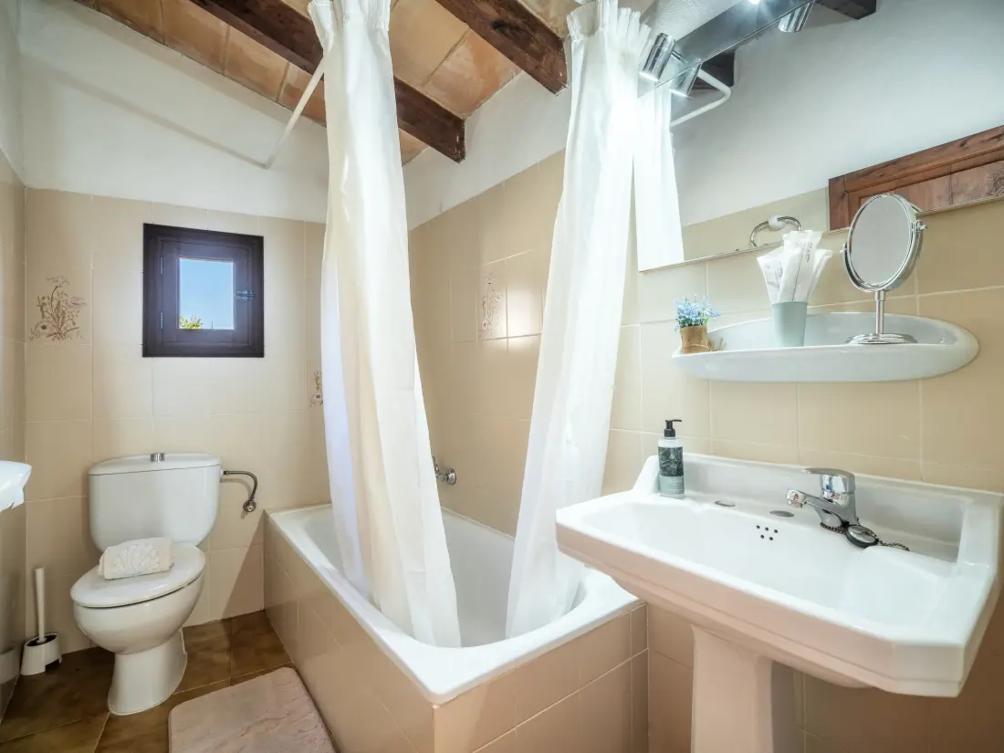 Maison de Vacances Pollença