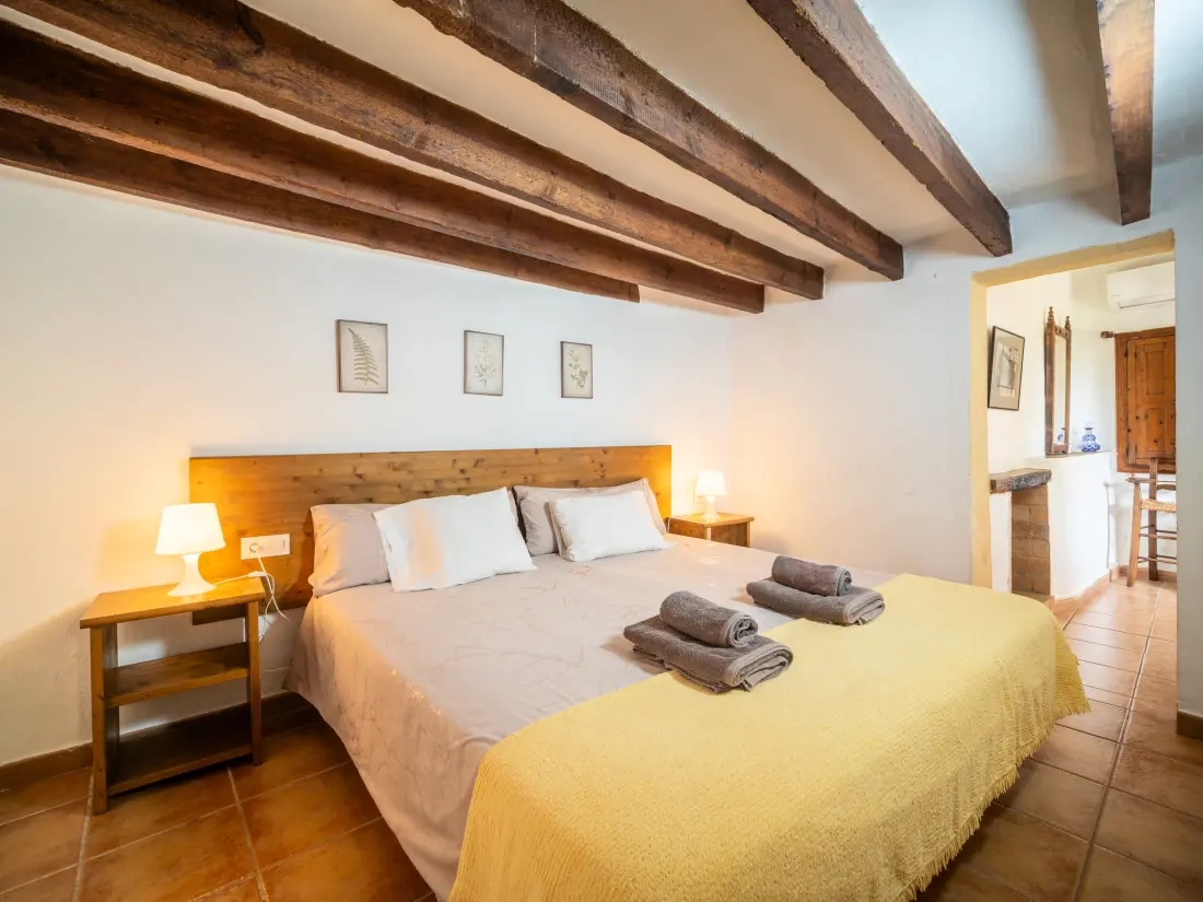 Maison de Vacances Pollença