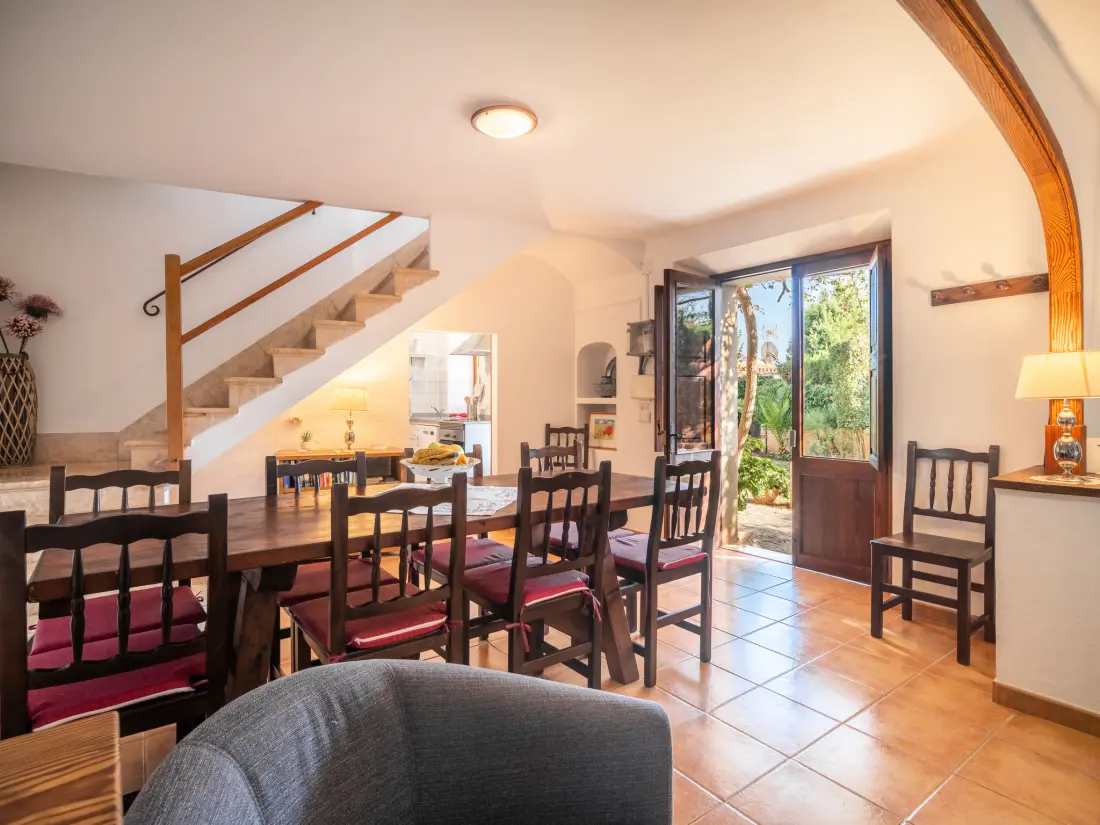 Maison de Vacances Pollença