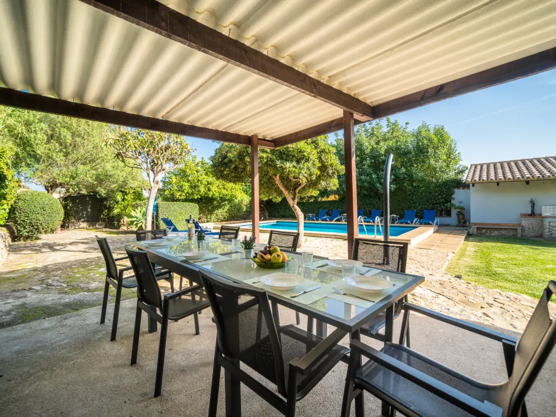 Maison de Vacances Pollença