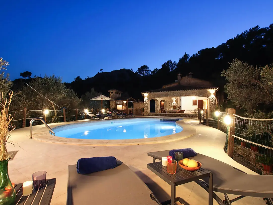Maison de Vacances Pollença