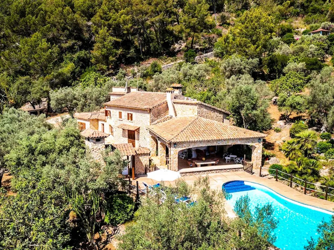 Maison de Vacances Pollença