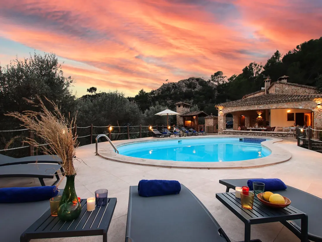 Maison de Vacances Pollença