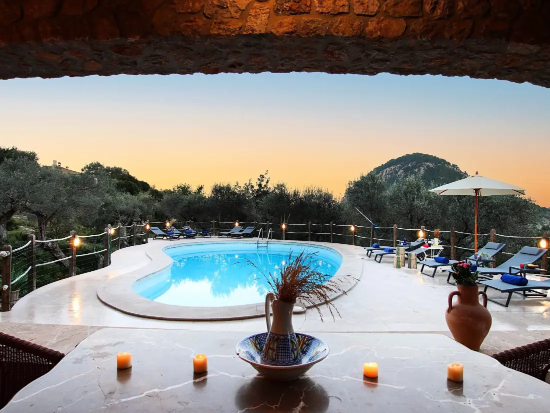 Maison de Vacances Pollença