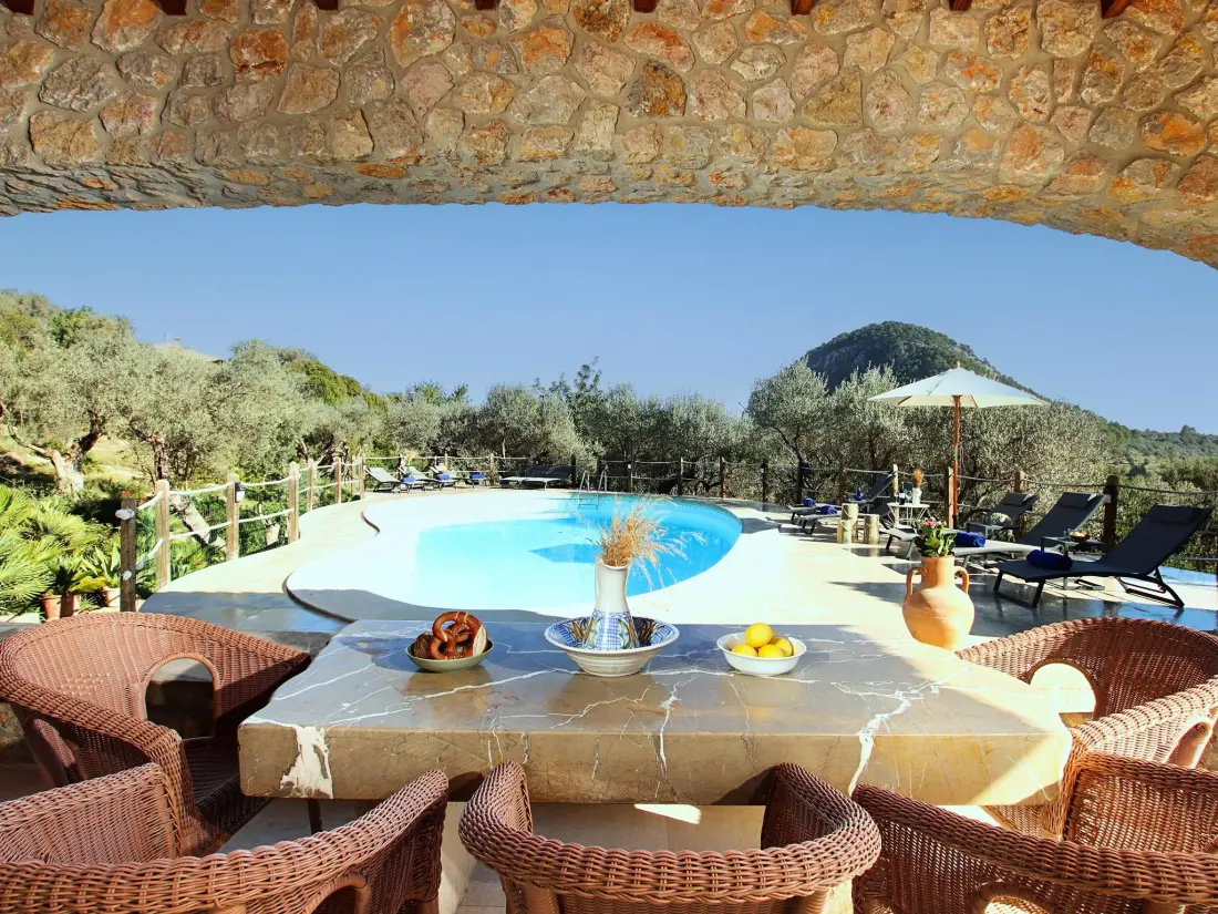 Maison de Vacances Pollença