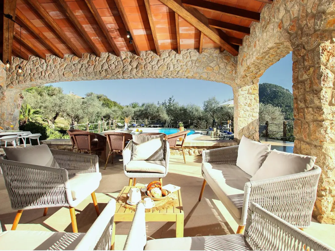 Maison de Vacances Pollença