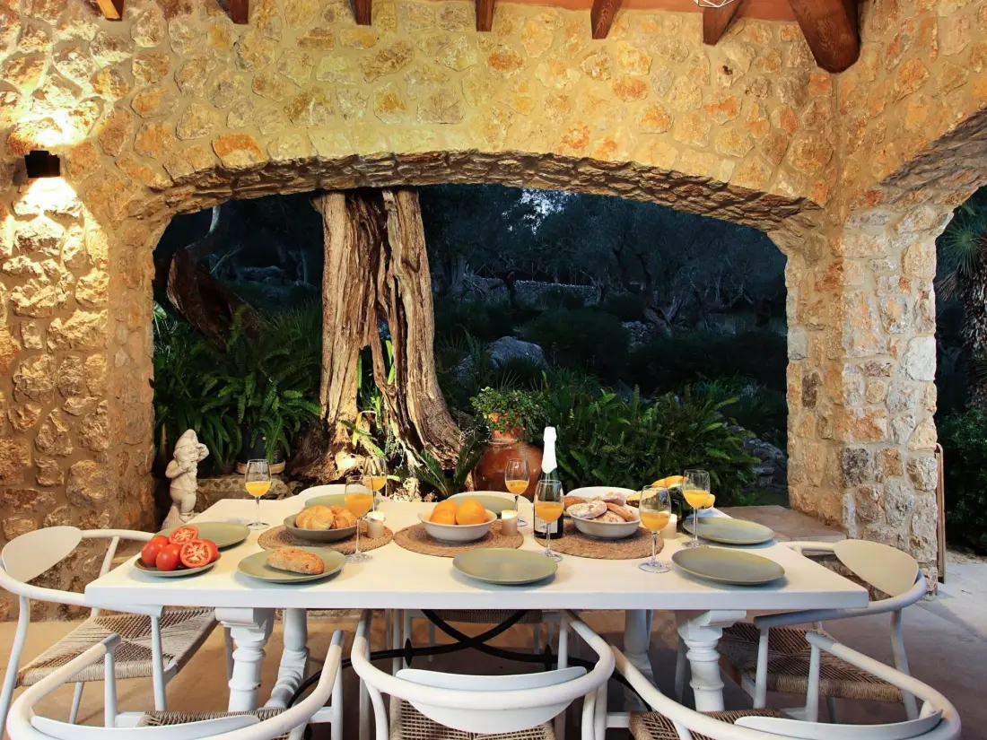 Maison de Vacances Pollença