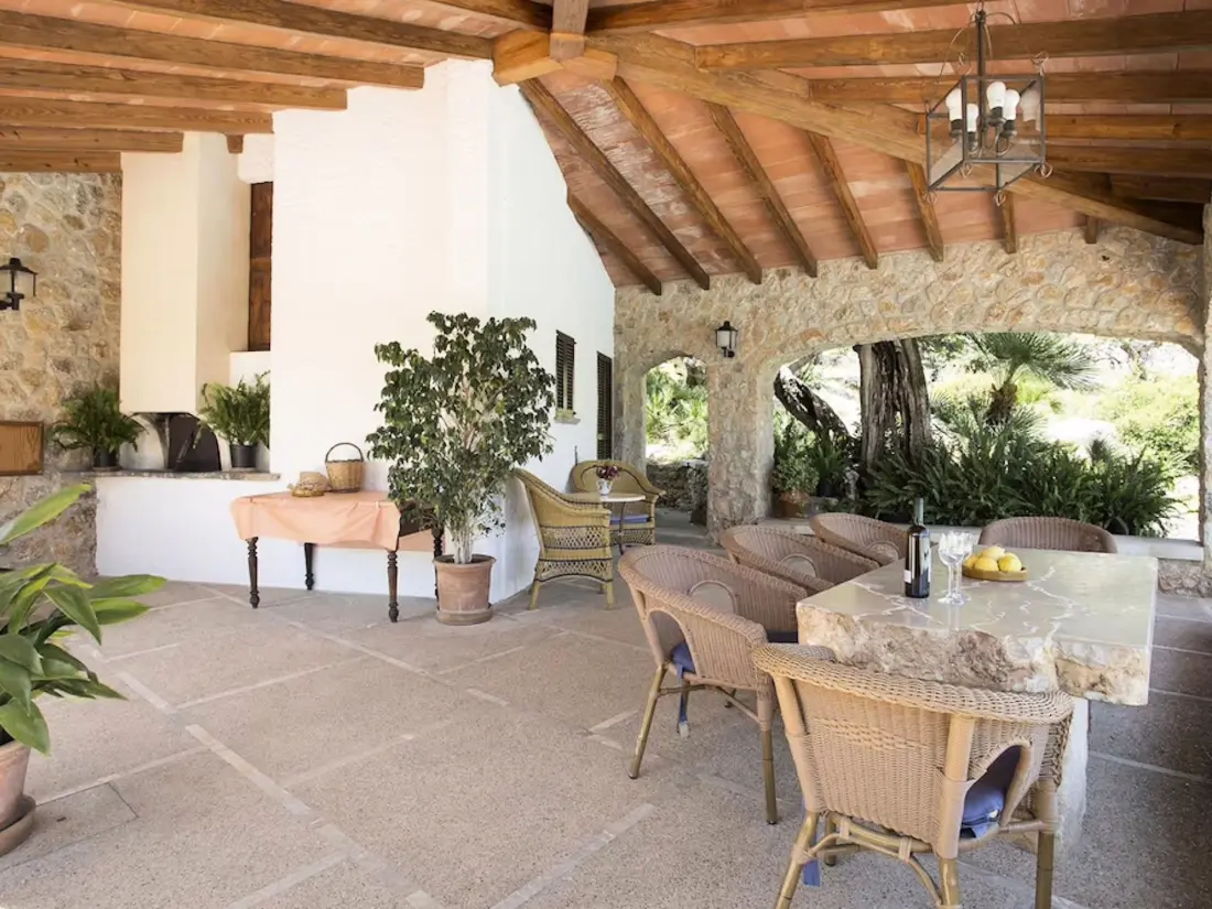 Maison de Vacances Pollença