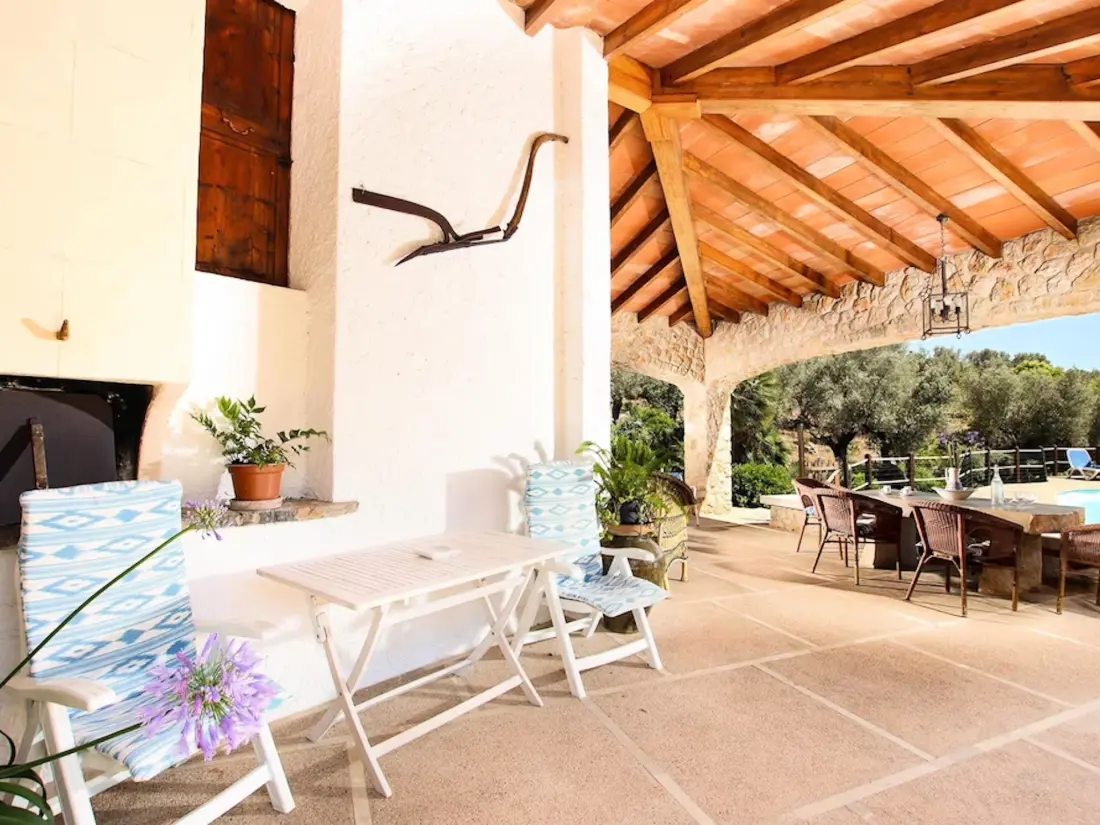 Maison de Vacances Pollença
