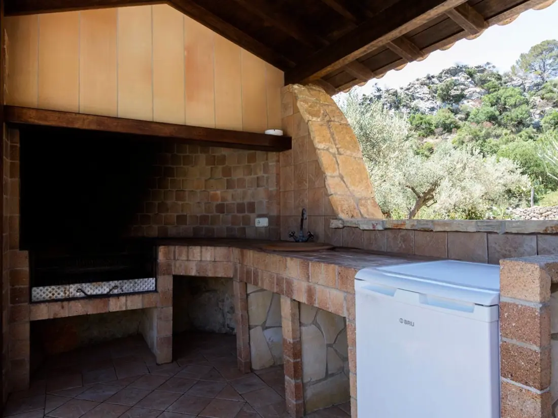 Maison de Vacances Pollença